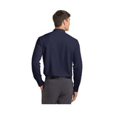 Port Authority® Dimension Knit Dress Shirt