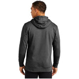 New Era® Tri-Blend Fleece Full-Zip Hoodie