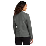 Mercer+Mettle™ Women’s Relaxed Knit Blazer