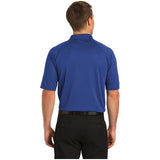 Port Authority® Dry Zone® Ottoman Polo