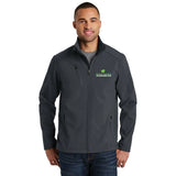 Port Authority® Welded Soft Shell Jacket