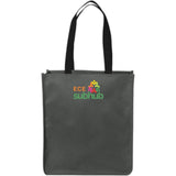 Port Authority® Upright Essential Tote