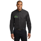 Port Authority® Long Sleeve Easy Care Shirt