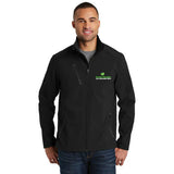 Port Authority® Welded Soft Shell Jacket