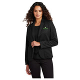 Mercer+Mettle™ Women’s Relaxed Knit Blazer