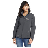 Eddie Bauer® Women's Soft Shell Jacket