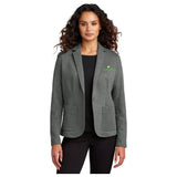 Mercer+Mettle™ Women’s Relaxed Knit Blazer
