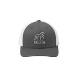 Sport-Tek ®  Retro Trucker Cap