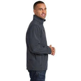 Port Authority® Welded Soft Shell Jacket