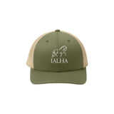 Sport-Tek ®  Retro Trucker Cap