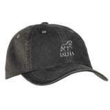 Port Authority® Garment Washed Cap