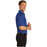 Port Authority® Dry Zone® Ottoman Polo