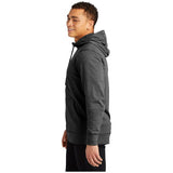 New Era® Tri-Blend Fleece Full-Zip Hoodie