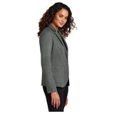 Mercer+Mettle™ Women’s Relaxed Knit Blazer