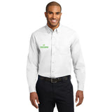 Port Authority® Long Sleeve Easy Care Shirt