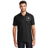 New Era® Venue Home Plate Polo