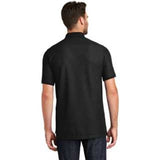 New Era® Venue Home Plate Polo
