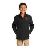 Port Authority® Youth Core Soft Shell Jacket