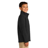 Port Authority® Youth Core Soft Shell Jacket