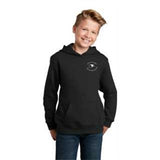 Sport-Tek® Youth Pullover Hooded Sweatshirt