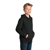 Sport-Tek® Youth Pullover Hooded Sweatshirt