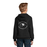 Sport-Tek® Youth Pullover Hooded Sweatshirt