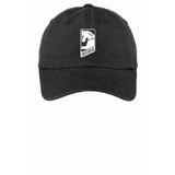 Port Authority® Garment Washed Cap