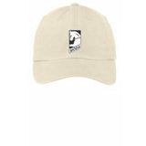 Port Authority® Garment Washed Cap