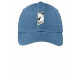 Port Authority® Garment Washed Cap