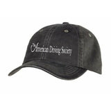 Port Authority® Garment Washed Cap