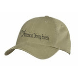 Port Authority® Garment Washed Cap