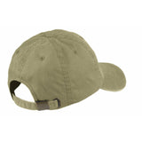 Port Authority® - Garment Washed Unisex Cap