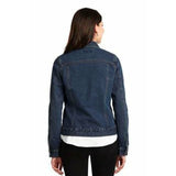 Port Authority® Ladies Denim Jacket