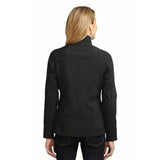 Port Authority® Ladies Welded Soft Shell Jacket