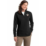 Sport-Tek® Ladies 1/4-Zip Sweatshirt