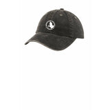 Port Authority® - Ladies Garment Washed  Cap