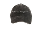 Port Authority® Ladies Garment Washed Cap