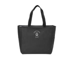 Port Authority® Essential Zip Tote