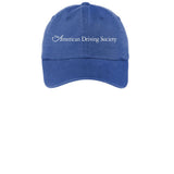 Port Authority® Ladies Garment Washed Cap