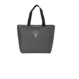 Port Authority® Essential Zip Tote