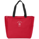Port Authority® Essential Zip Tote