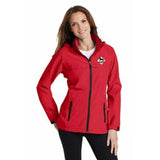 Port Authority® Ladies Torrent Waterproof Jacket