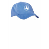 Port Authority® - Garment Washed Unisex Cap