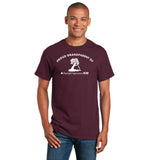 Proud Tee Shirt  (Unisex)