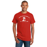 Proud Tee Shirt  (Unisex)