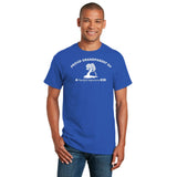 Proud Tee Shirt  (Unisex)