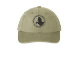 Port Authority® - Garment Washed Unisex Cap