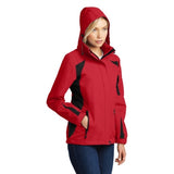 Port Authority® Ladies All-Season II Jacket