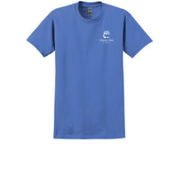 Gildan® 100% Unisex Cotton T-Shirt