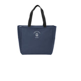 Port Authority® Essential Zip Tote